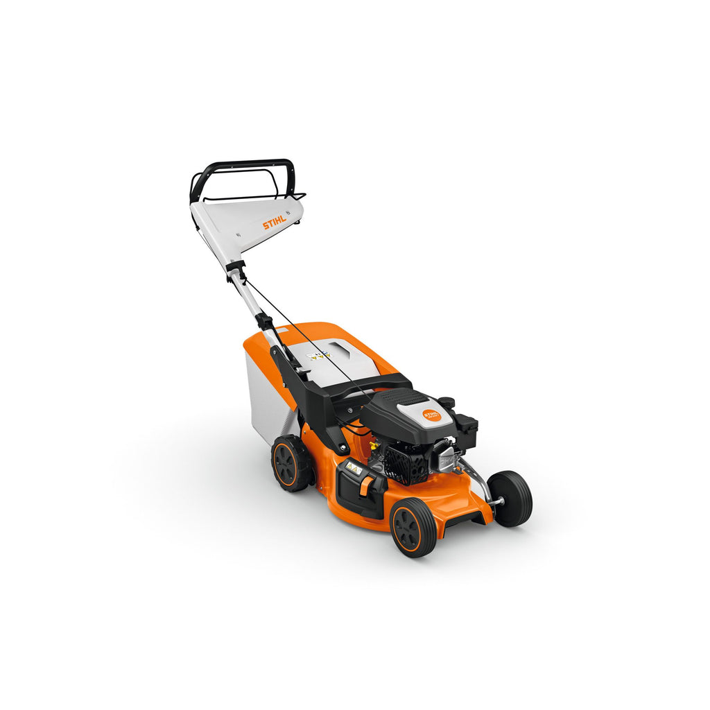 STIHL RM 248 T