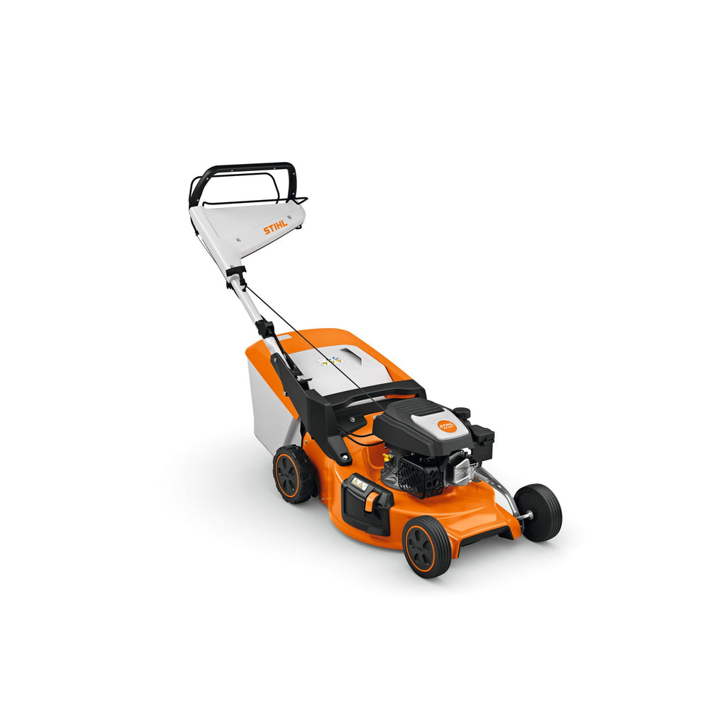 STIHL RM 253 T