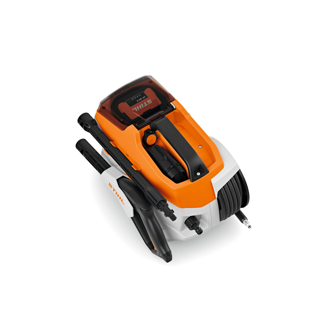STIHL REA 60 PLUS