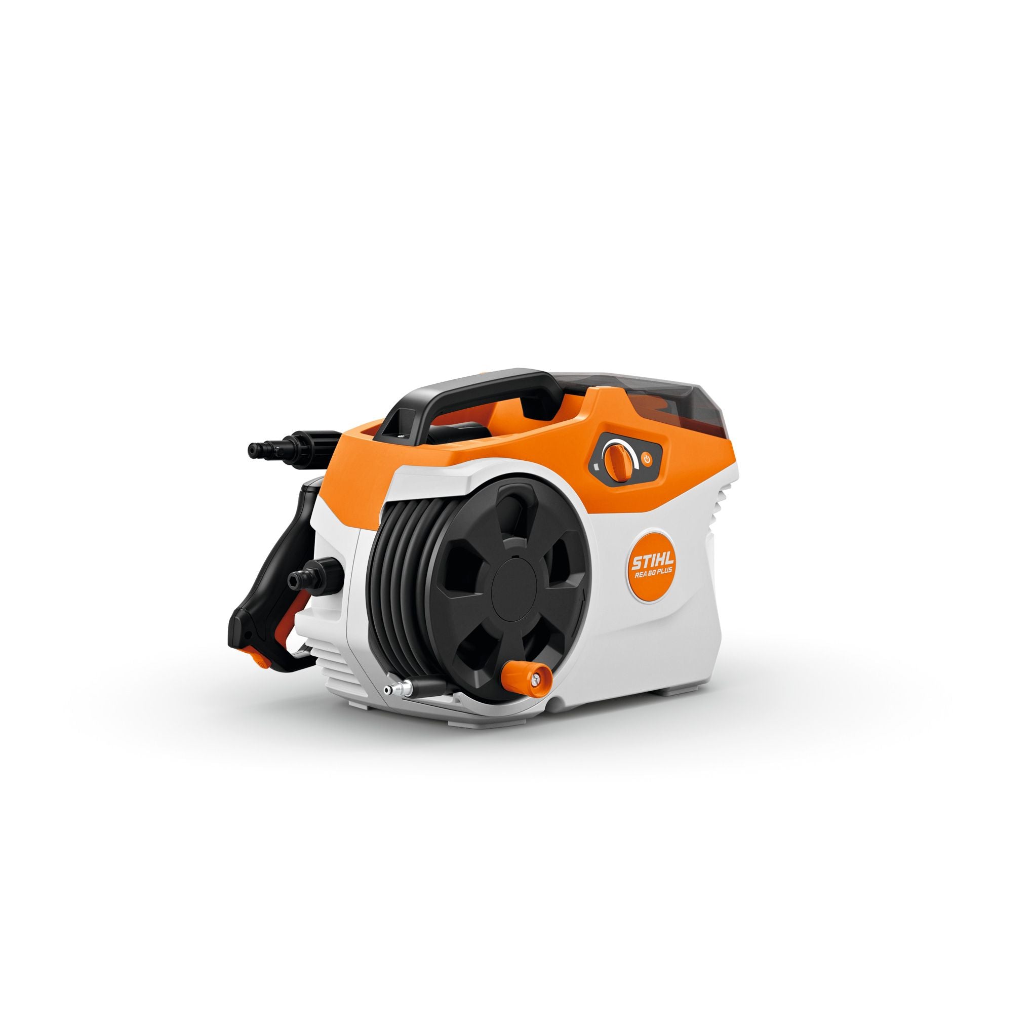 STIHL REA 60 PLUS