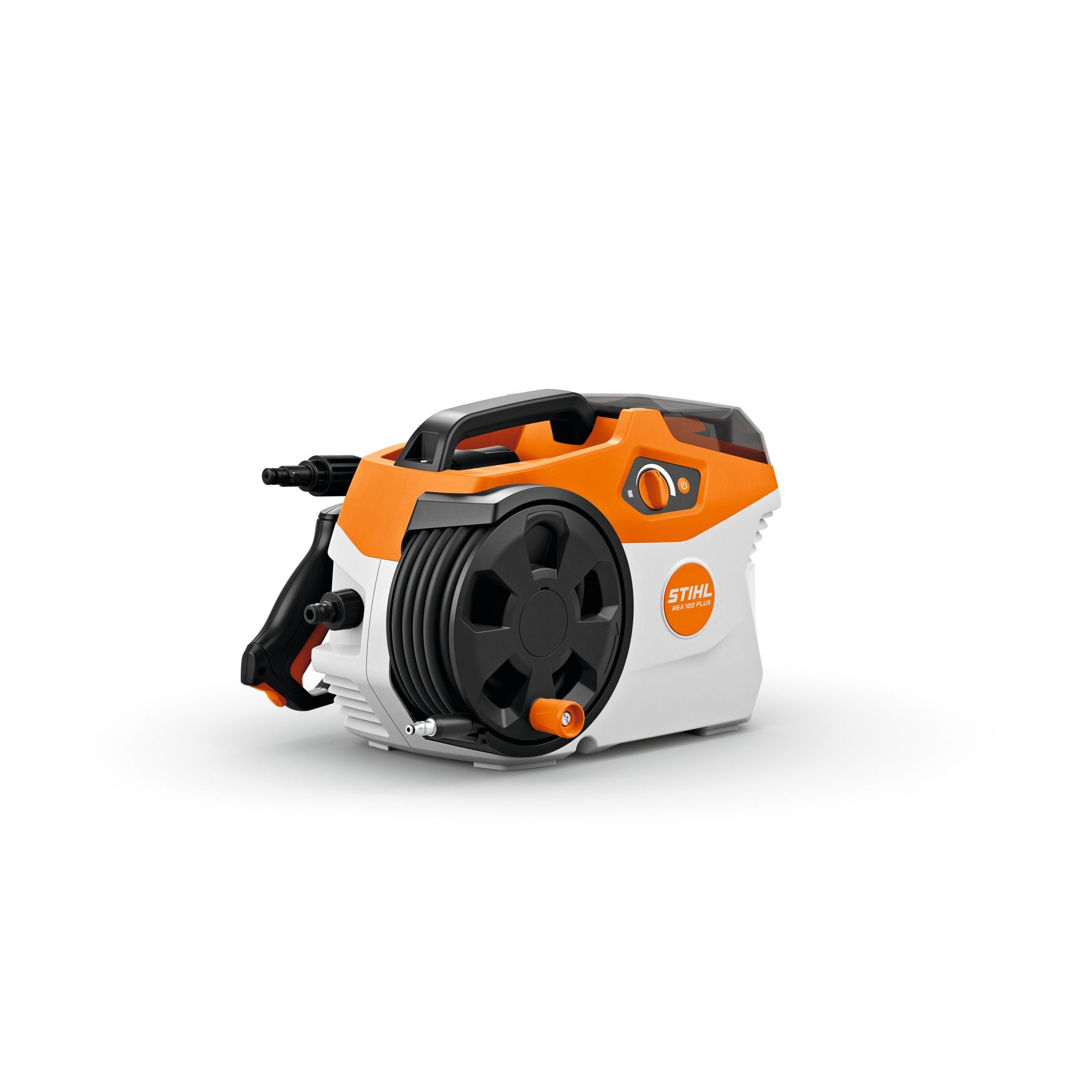 STIHL REA 100 PLUS utan batteri och laddare