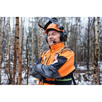 STIHL Visirförlängning