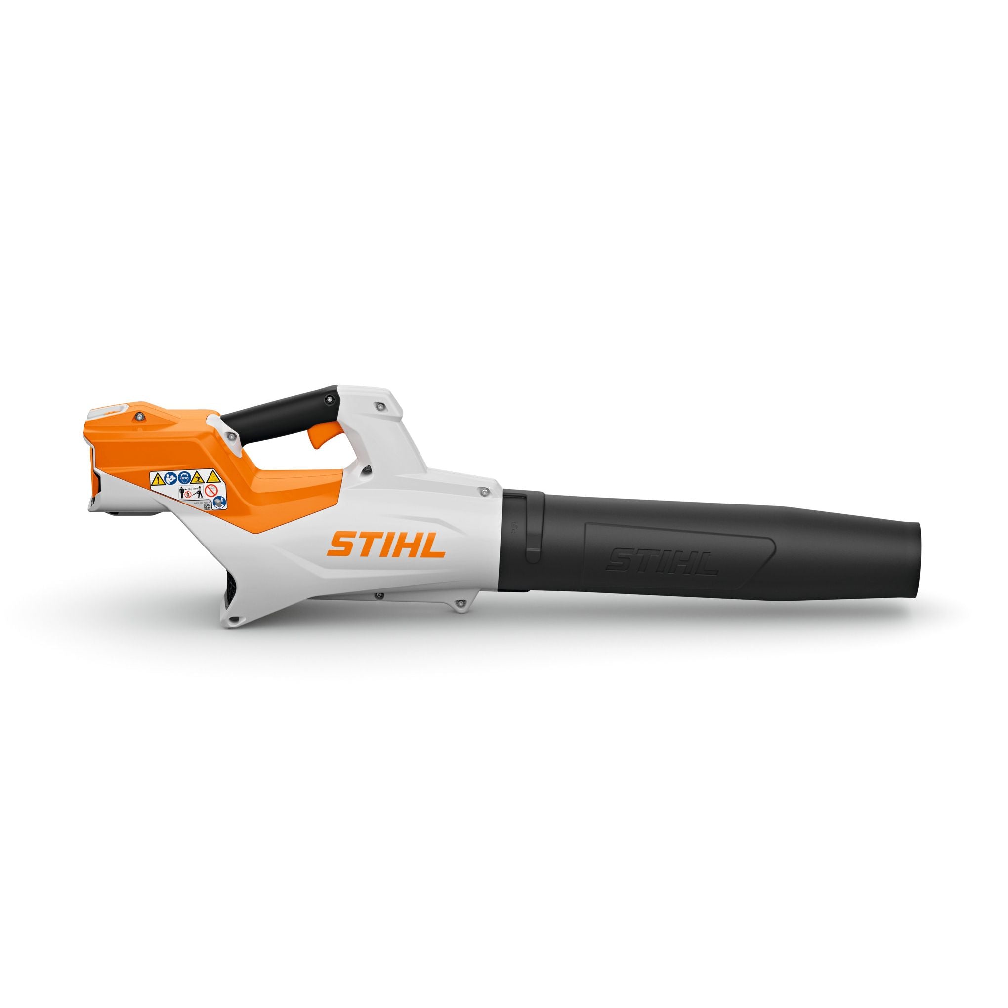 STIHL BGA 50 utan batteri och laddare