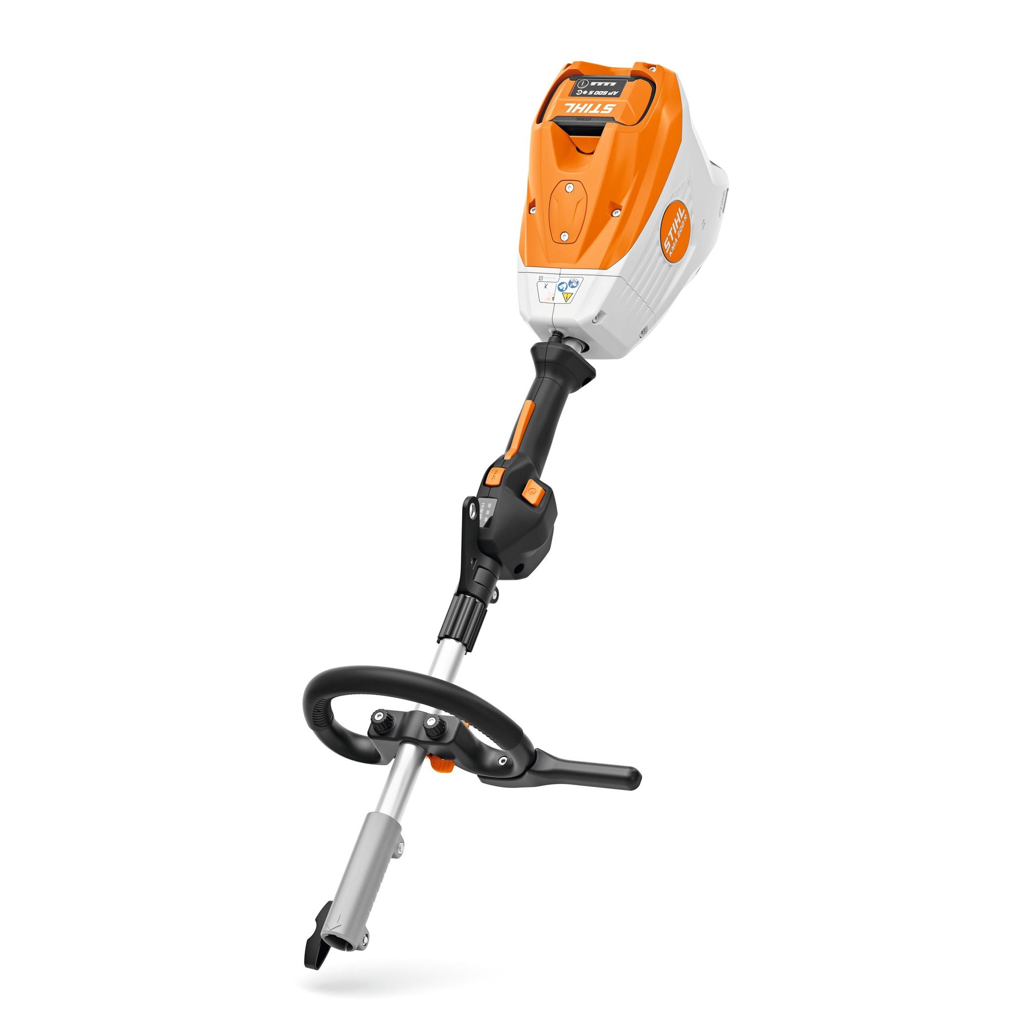 STIHL KMA 200 R utan batteri och laddare