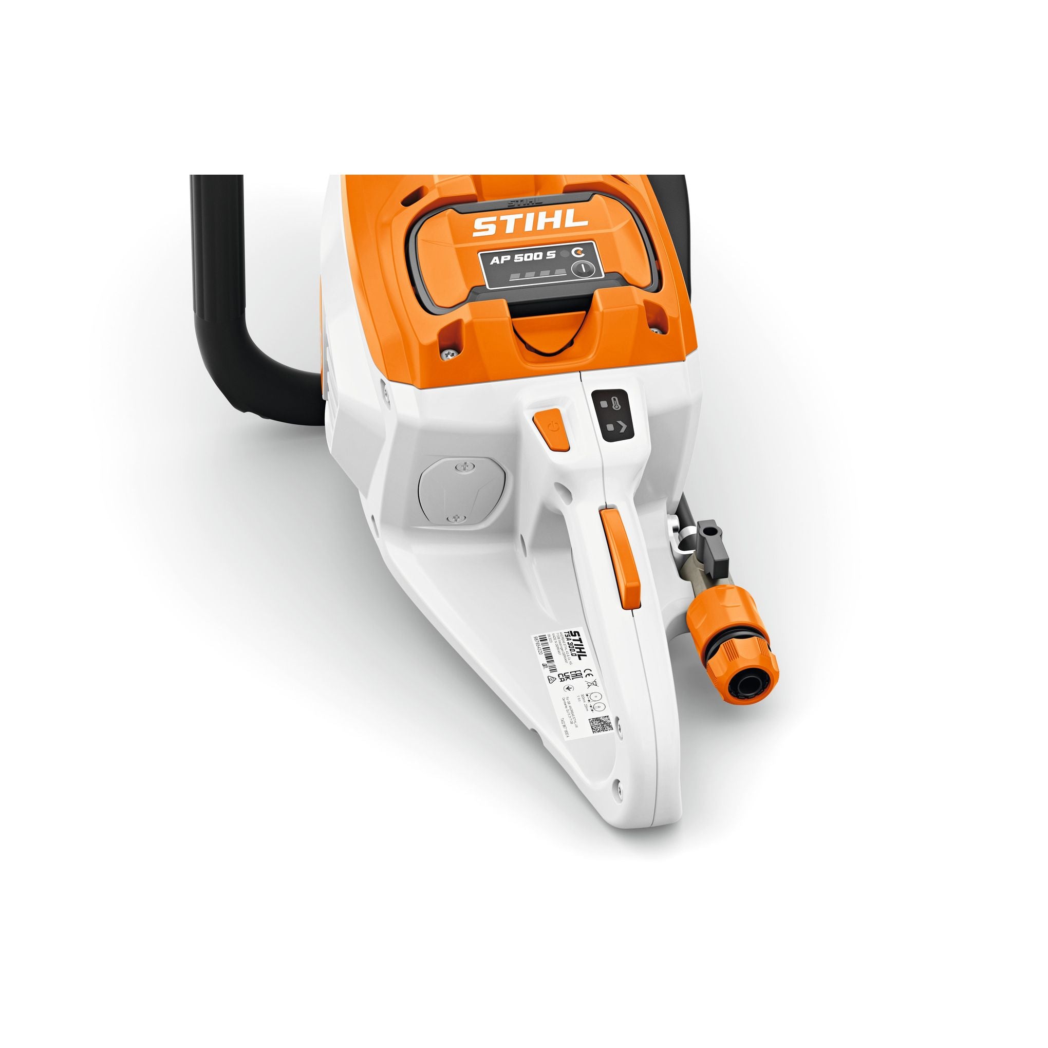 STIHL TSA 300 utan batteri och laddare