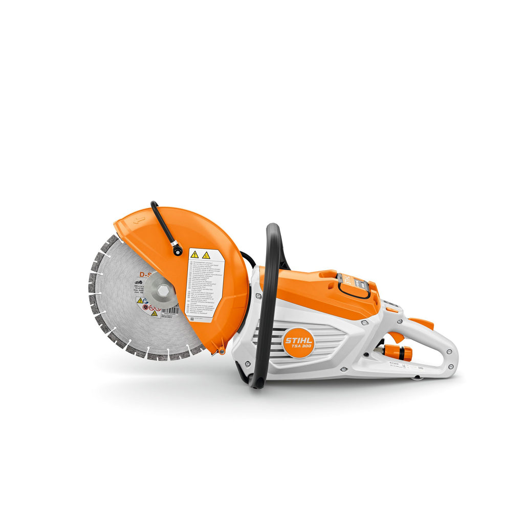 STIHL TSA 300 utan batteri och laddare