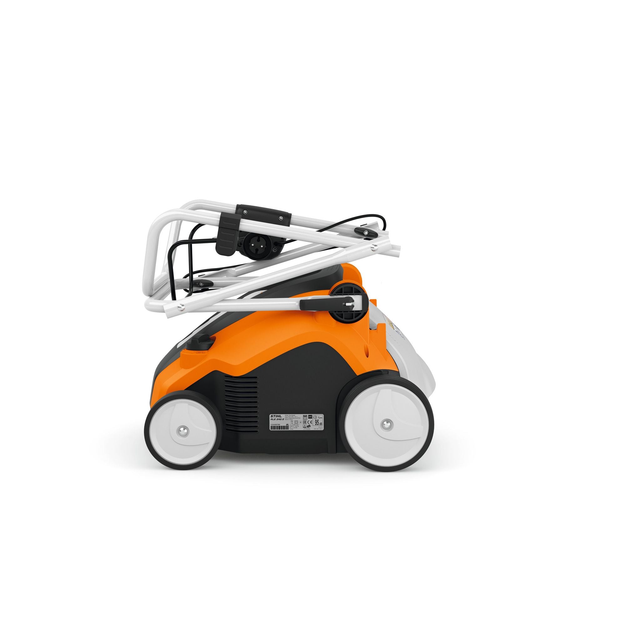 STIHL RLE 240