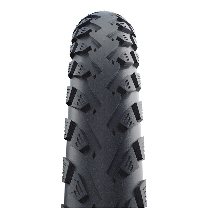 SCHWALBE DÄCK 50-507 LAND CRUISER PLUS PUNCTUREGUARD, TWINS
