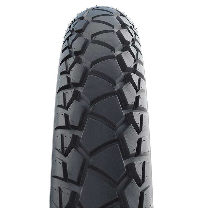 SCHWALBE DÄCK 60-584 AL GROUNDER PERF, DD, RACEGUARD