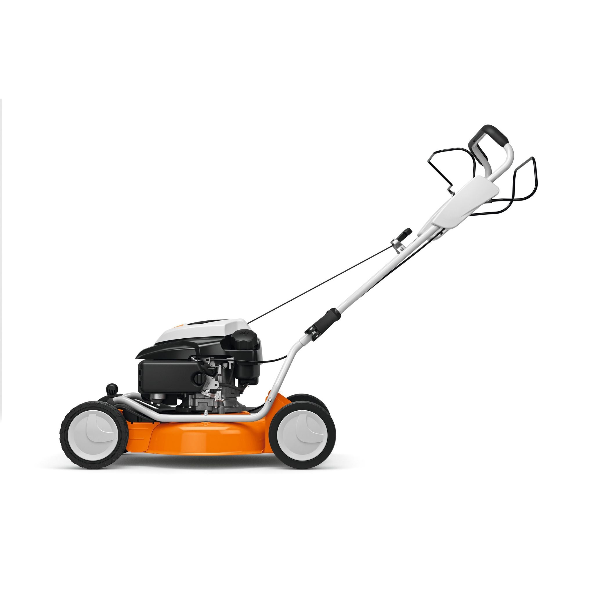 STIHL RM 2 RT