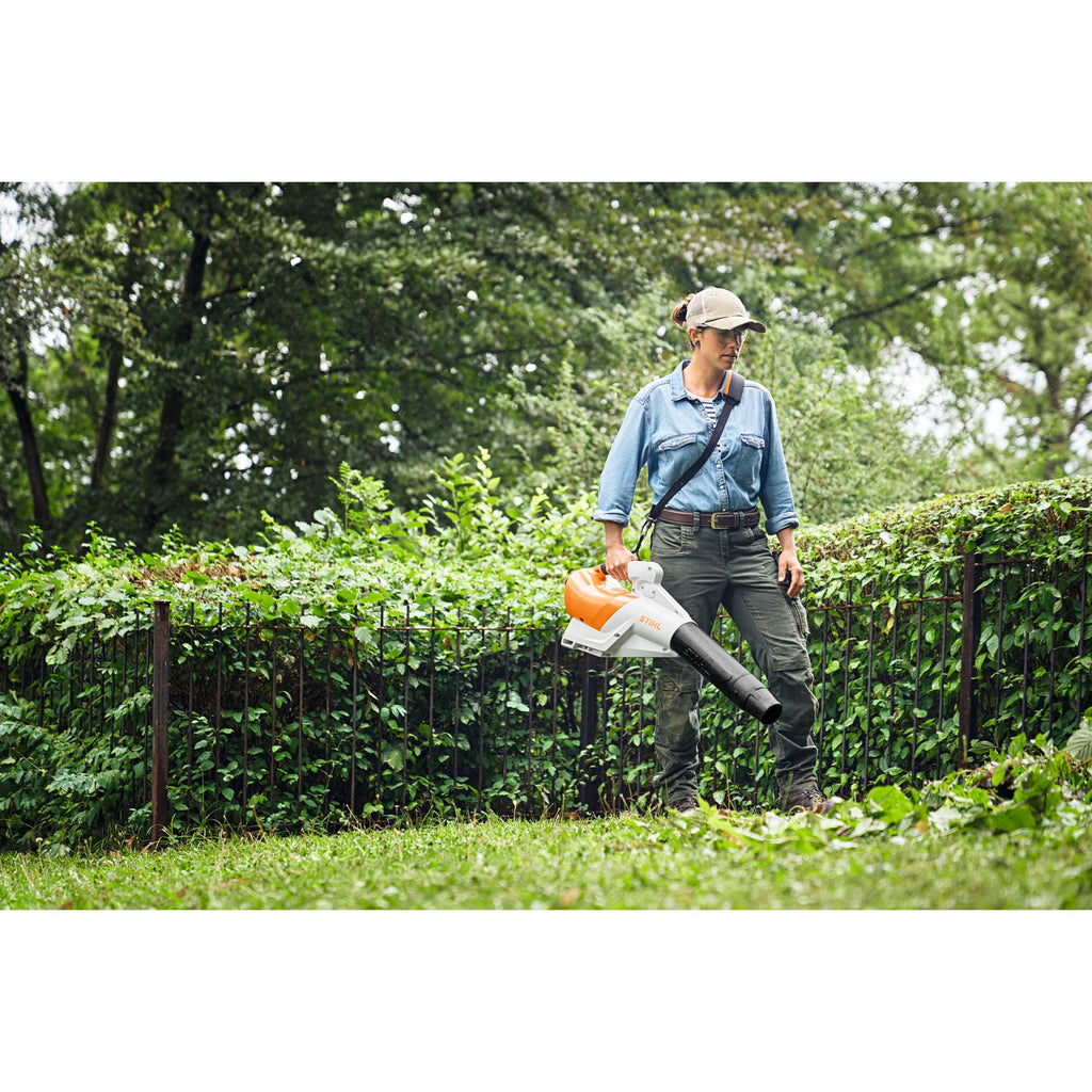 STIHL Bärsele för BGA 250 och BGA 160