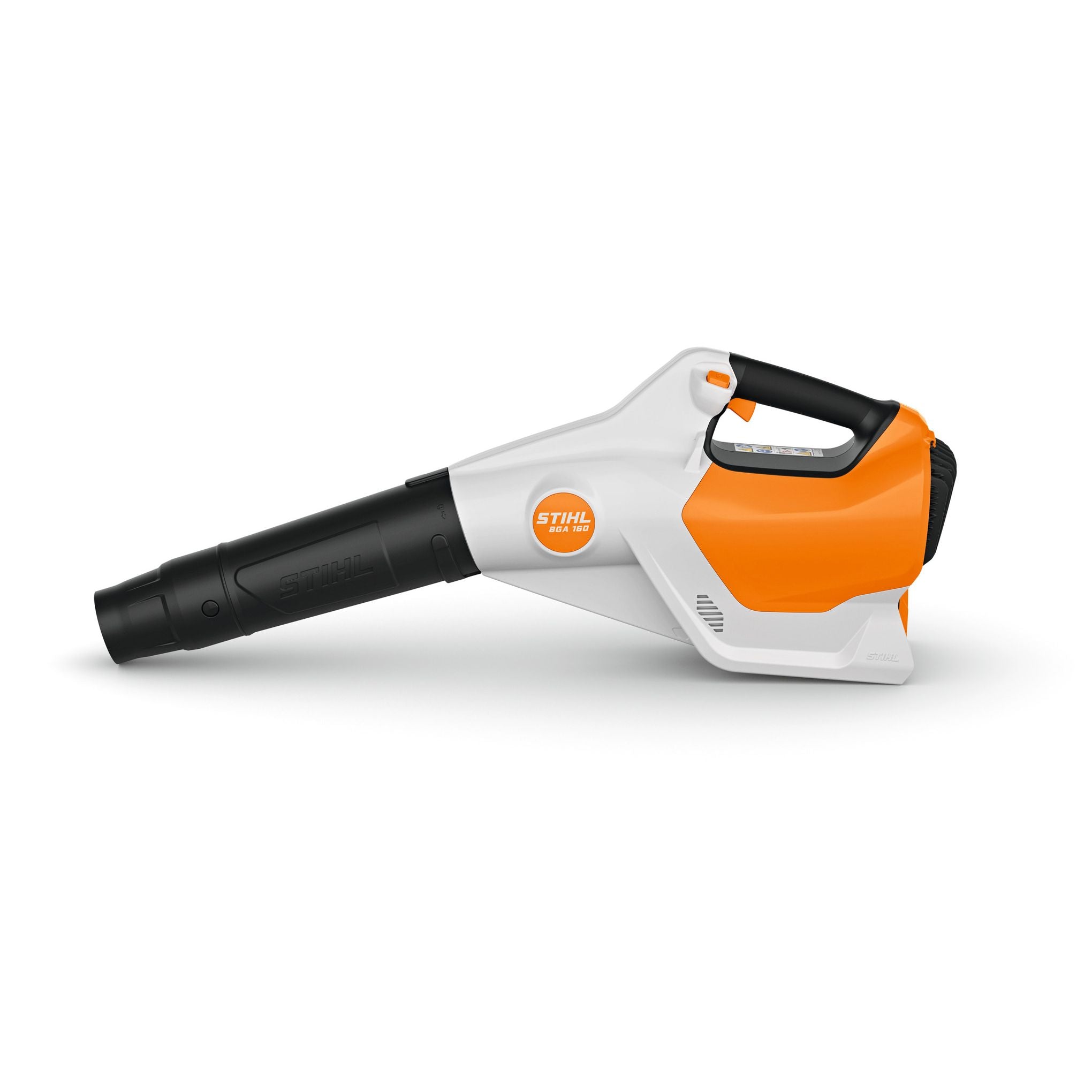 STIHL BGA 160 utan batteri och laddare