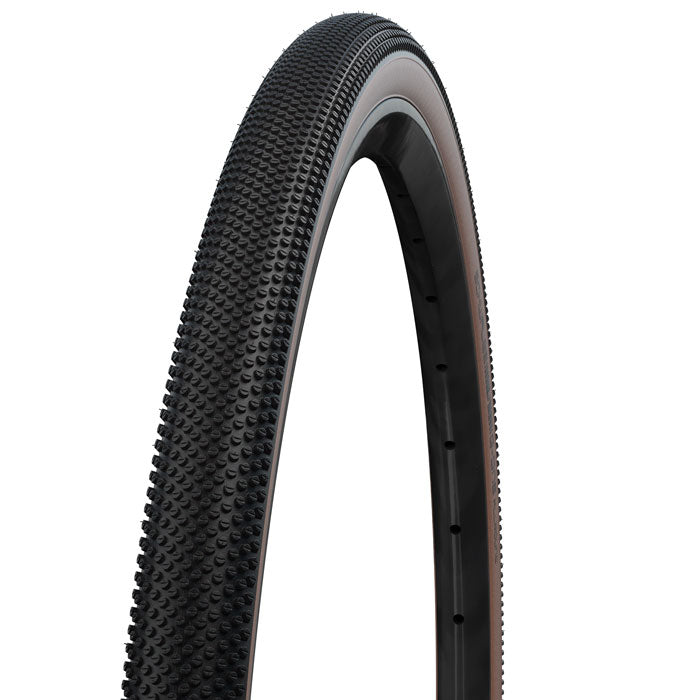 SCHWALBE DÄCK 35-622 G-ONE ALLR PERF, R-GUARD, TLE, B/BRZ