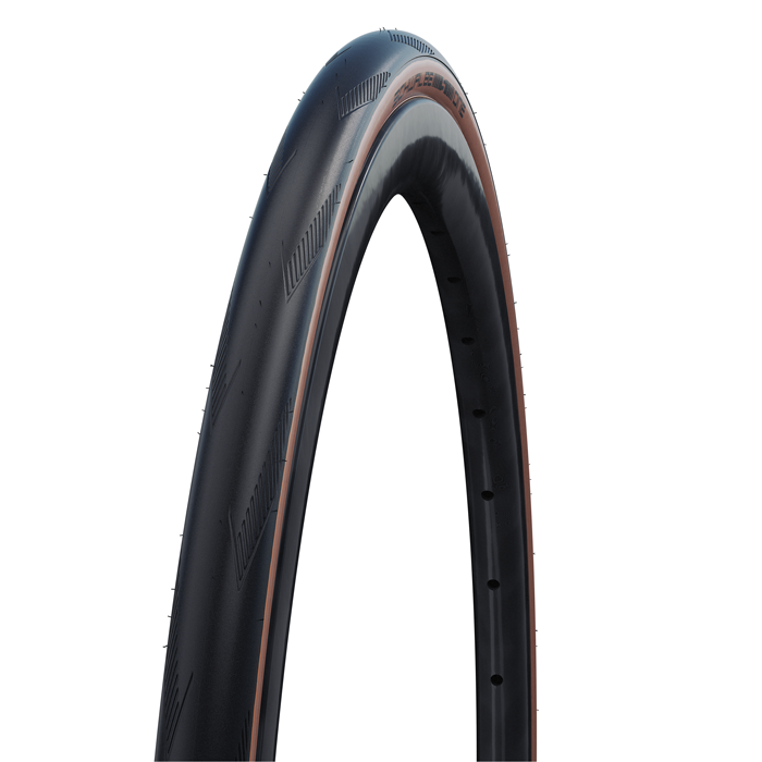 SCHWALBE DÄCK 25-622 ONE PERF RACEG MICRSK TLE ADX SV/BRONS