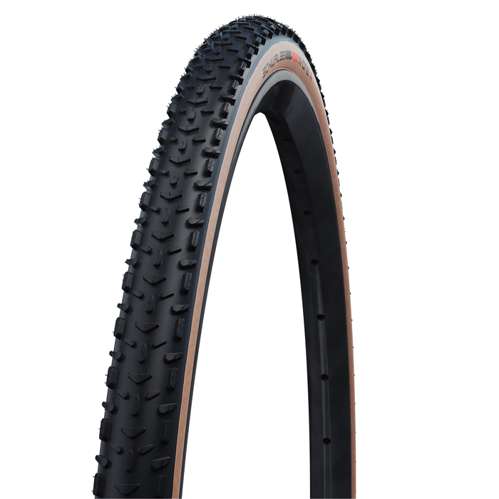 SCHWALBE DÄCK 33-622  X-ONE R EVO SUP RACE TLE VIK