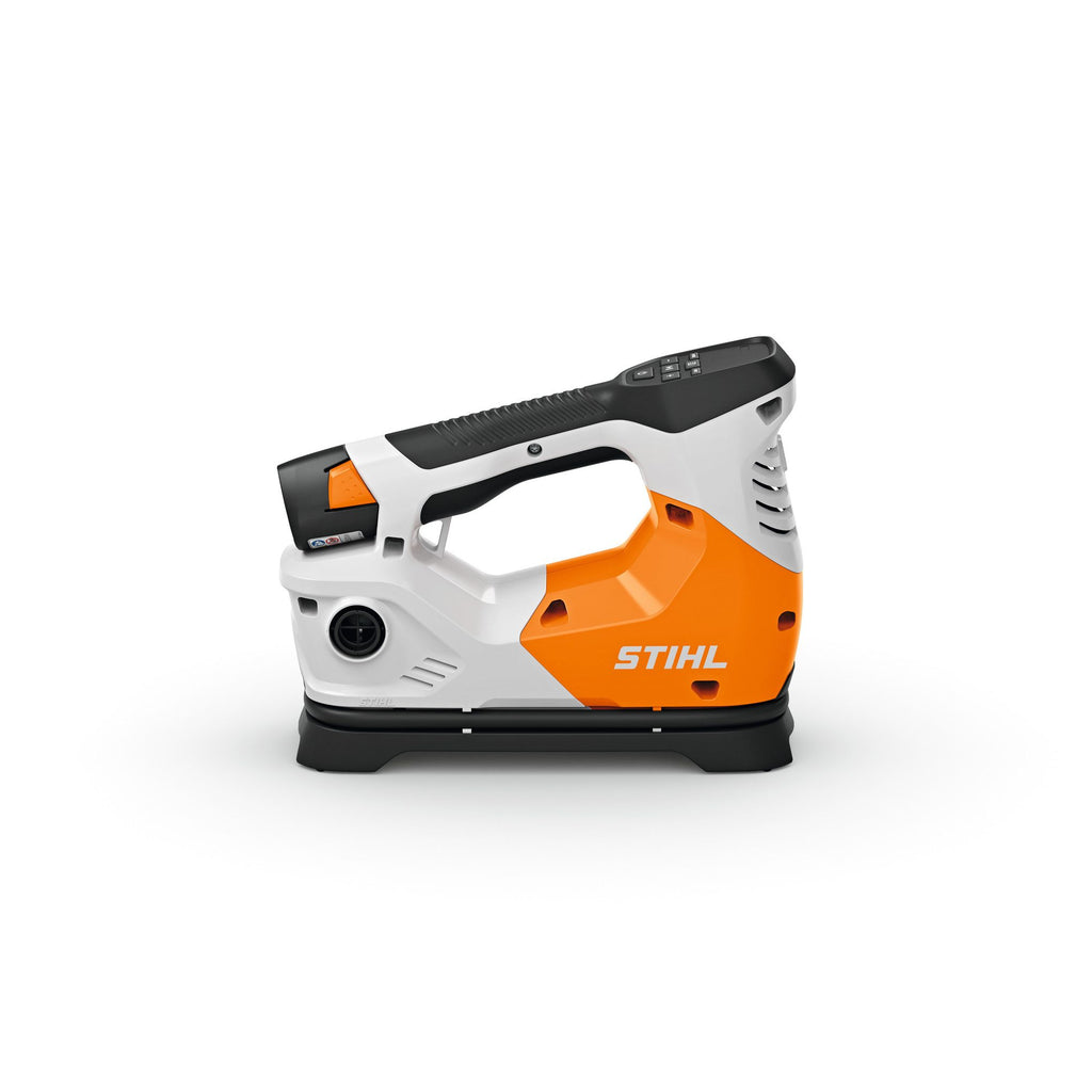 STIHL KOA 20 SET med AS 2-batteri och AL 1-laddare