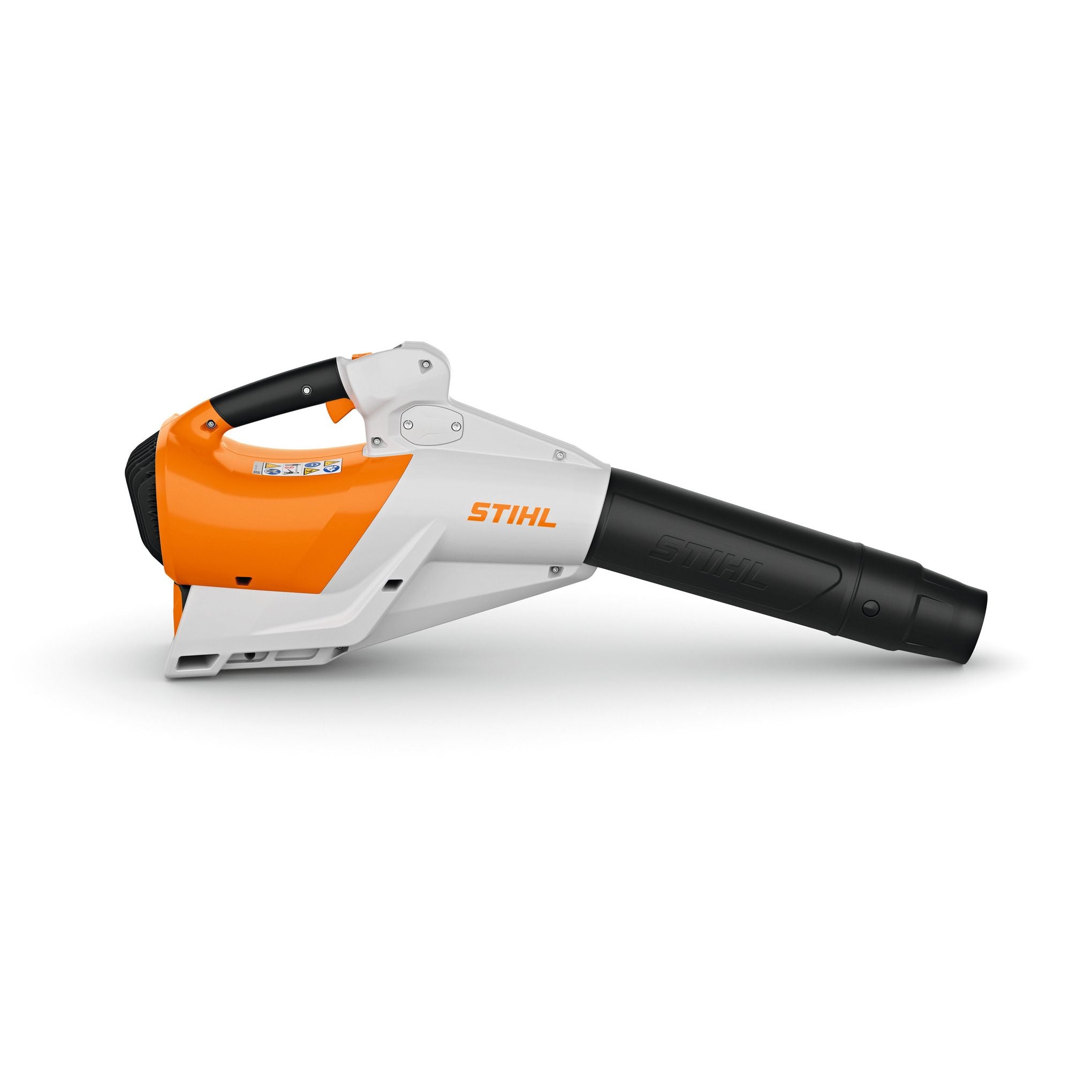 STIHL BGA 250 utan batteri och laddare
