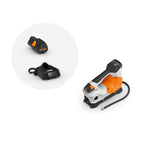 STIHL KOA 20 SET med AS 2-batteri och AL 1-laddare