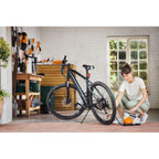 STIHL KOA 20 SET med AS 2-batteri och AL 1-laddare