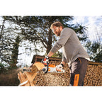 STIHL MSA 70 C-B utan batteri och laddare