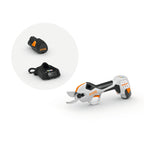 STIHL ASA 20 med AL 1 och AS 2