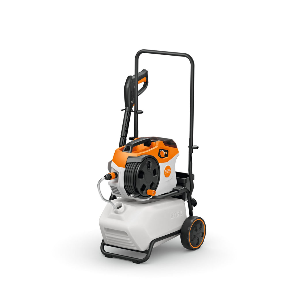 STIHL Vagn med vattentank