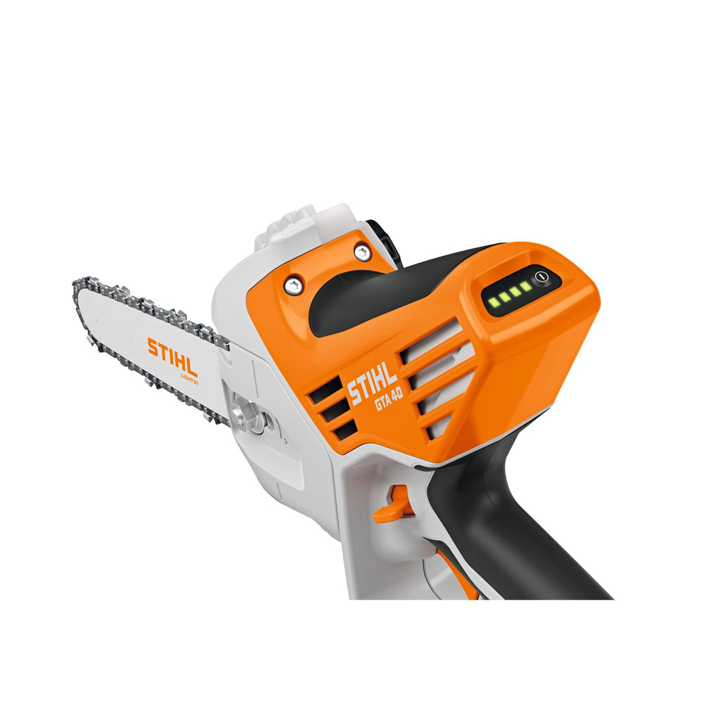 STIHL GTA 40 utan batteri och laddare