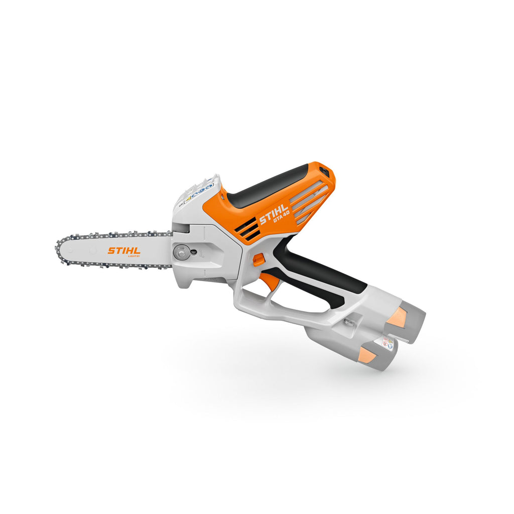 STIHL GTA 40 utan batteri och laddare