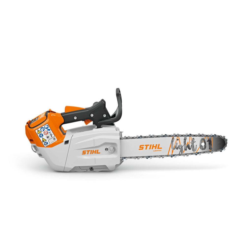 STIHL MSA 190 T utan batteri och laddare