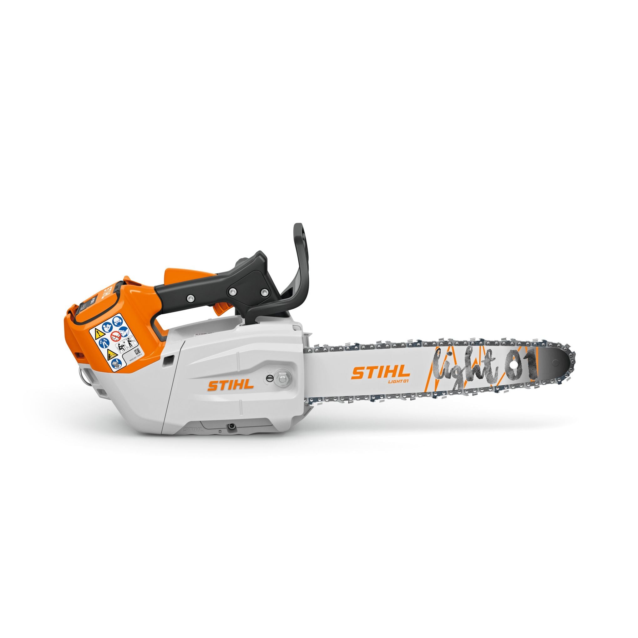STIHL MSA 190 T utan batteri och laddare