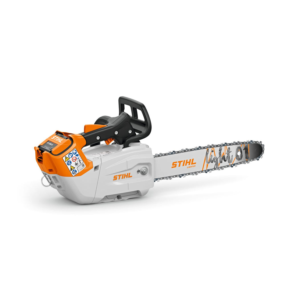 STIHL MSA 190 T utan batteri och laddare