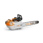STIHL MSA 190 T utan batteri och laddare