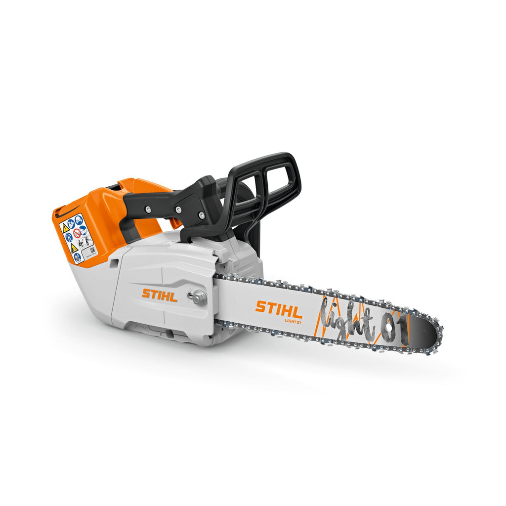 STIHL MSA 190 T utan batteri och laddare