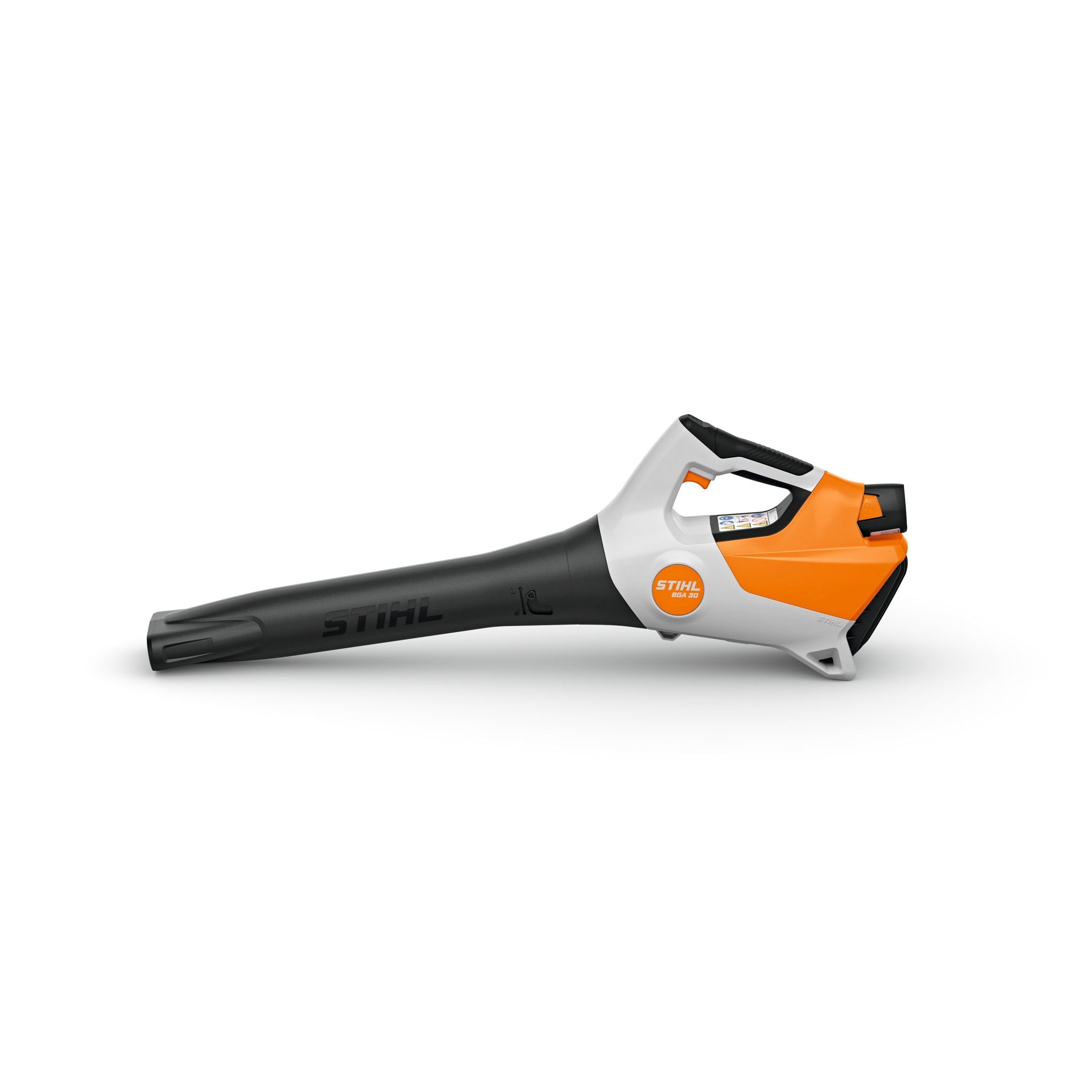 STIHL BGA 30 utan batteri och laddare