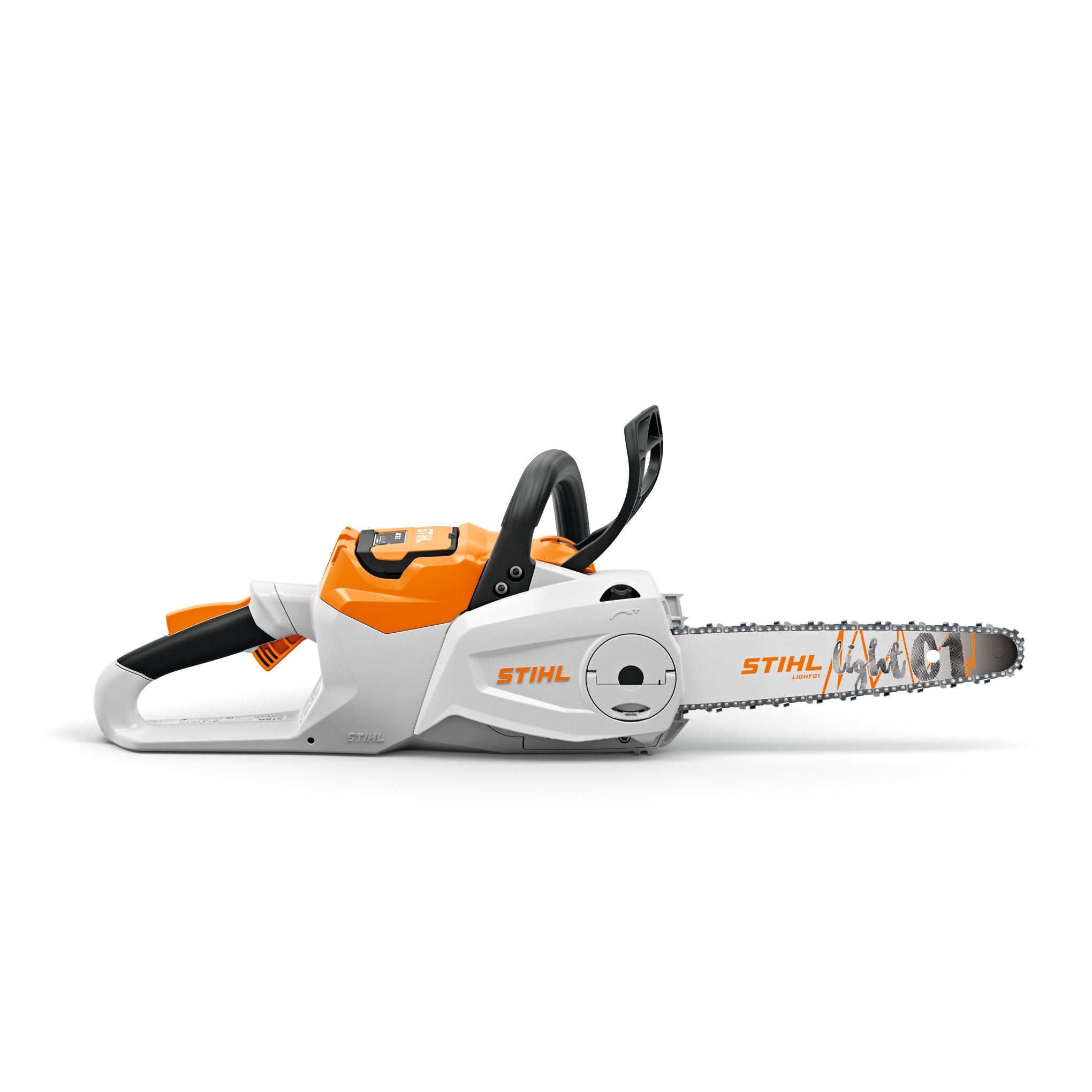 STIHL MSA 80 C-B utan batteri och laddare