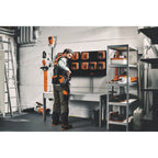 STIHL CR 6 laddningsställ