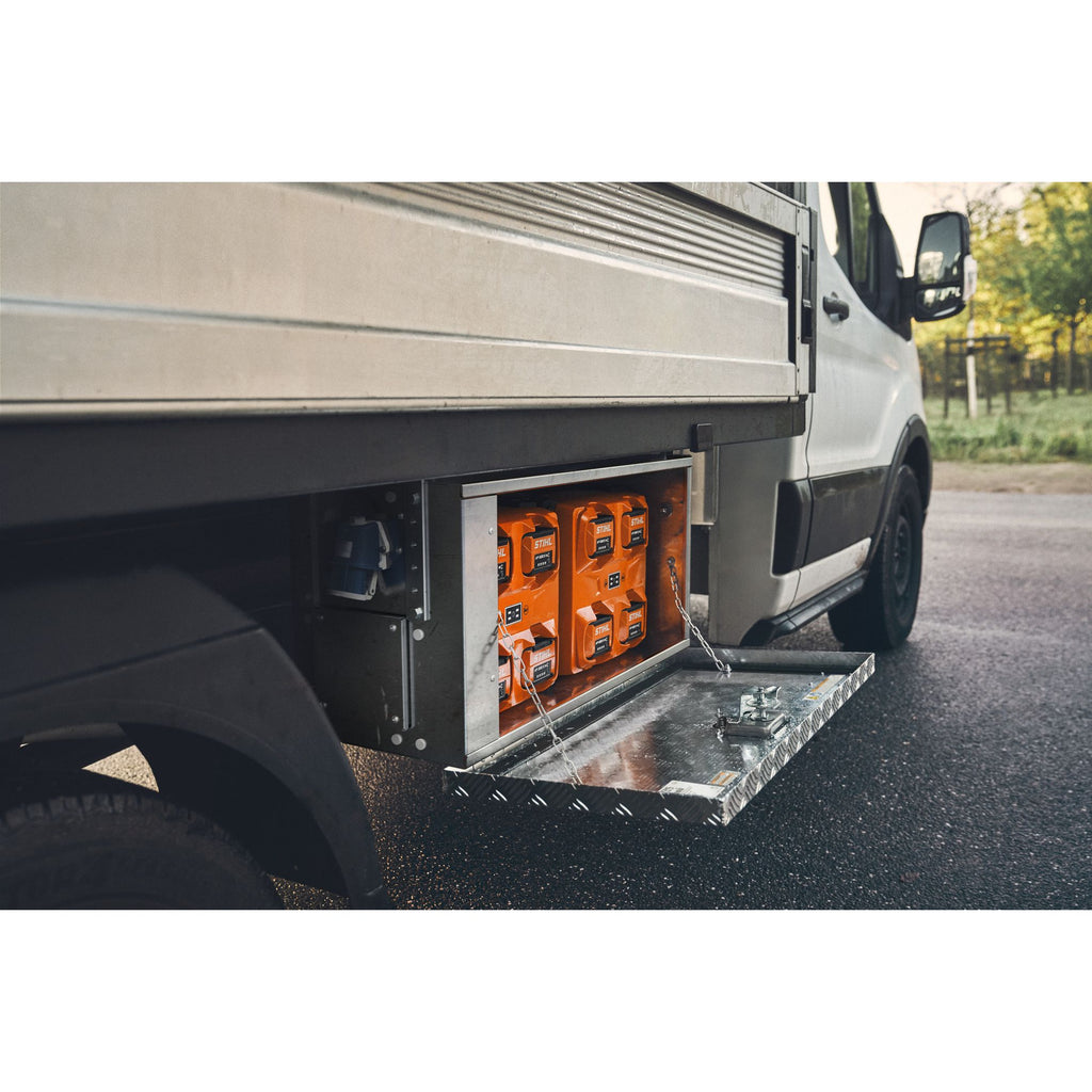 STIHL CB 1 laddningsbox