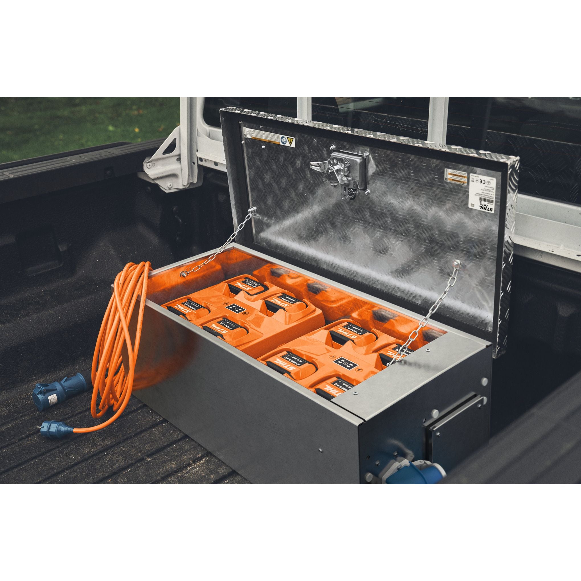 STIHL CB 1 laddningsbox