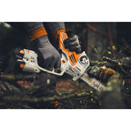 STIHL GTA 40 med 2x batteri AS 2 och laddare AL 5-2