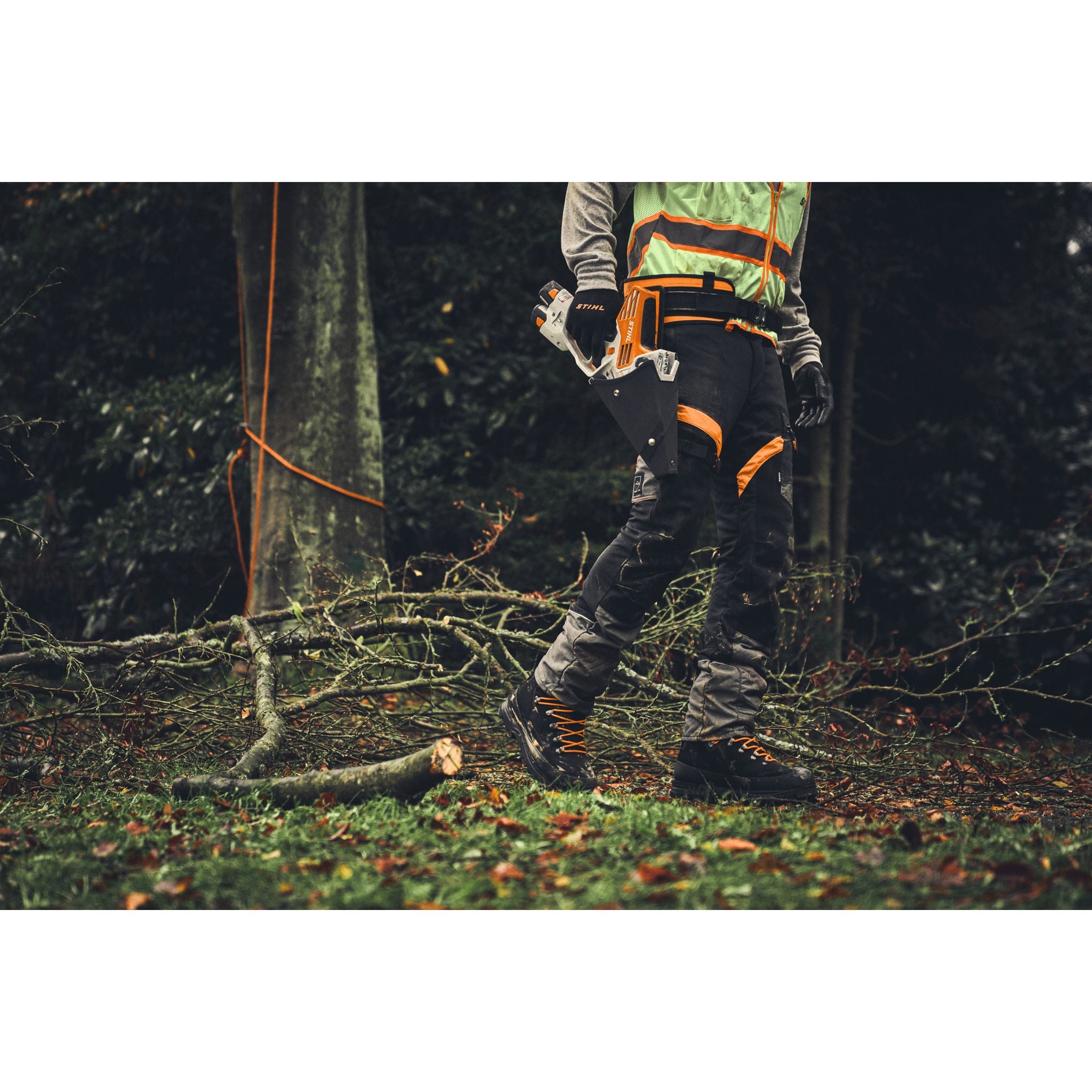 STIHL Hölster för GTA 40