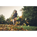 STIHL KMA 200 R utan batteri och laddare