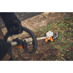 STIHL KMA 200 R utan batteri och laddare