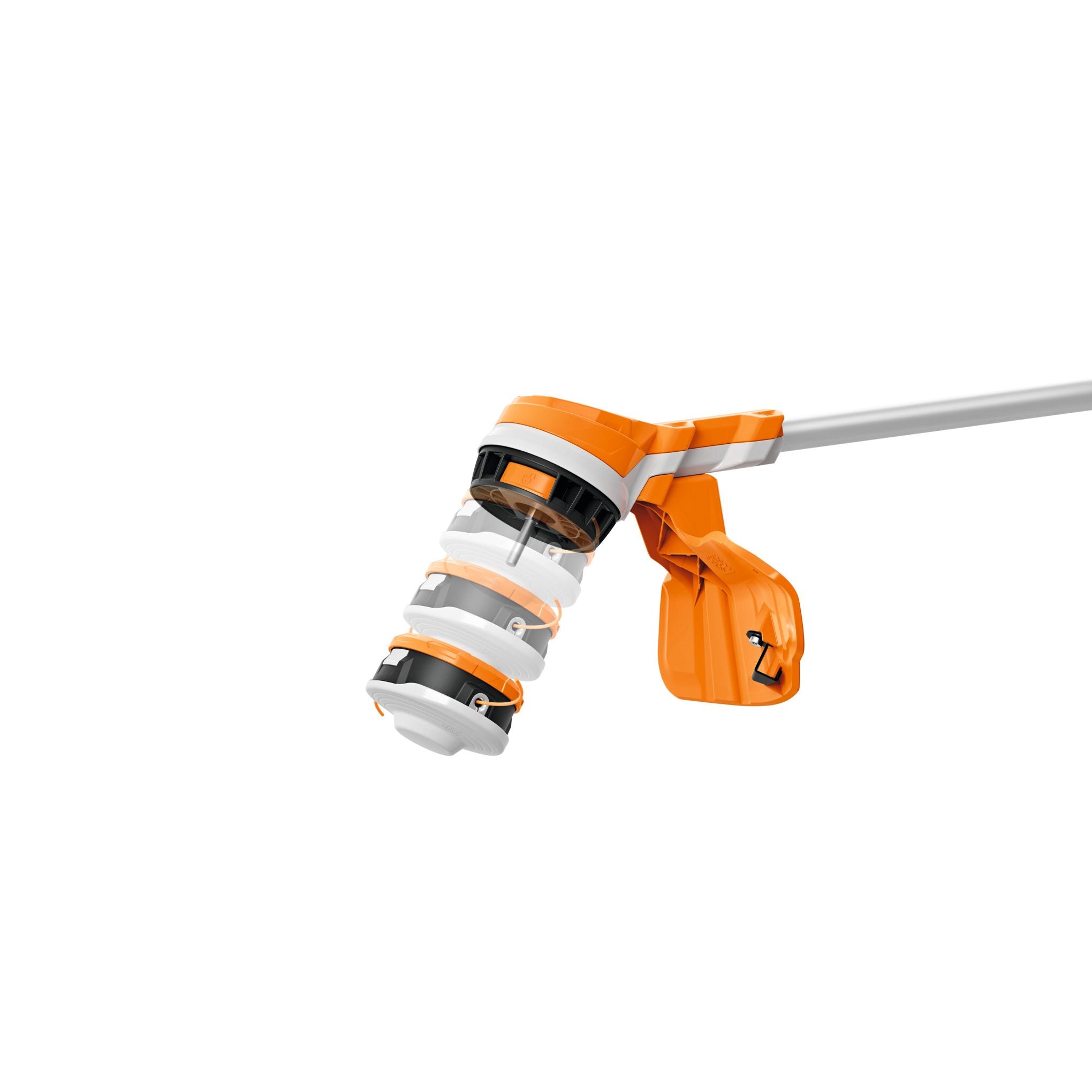 STIHL FSA 70 R utan batteri och laddare