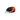 URBAN HJÄLM BLACK/ORANGE VIT SKÄRM IN-MOLD 51-56