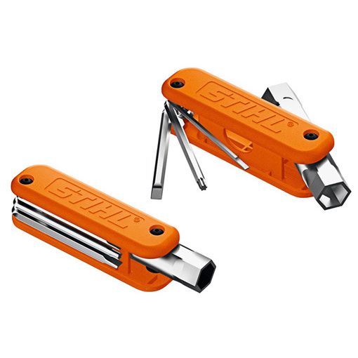 STIHL Multifunktionsverktyg