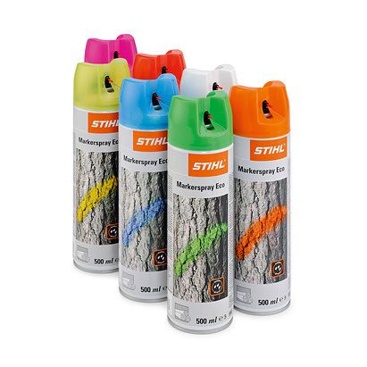 STIHL Märkspray ECO