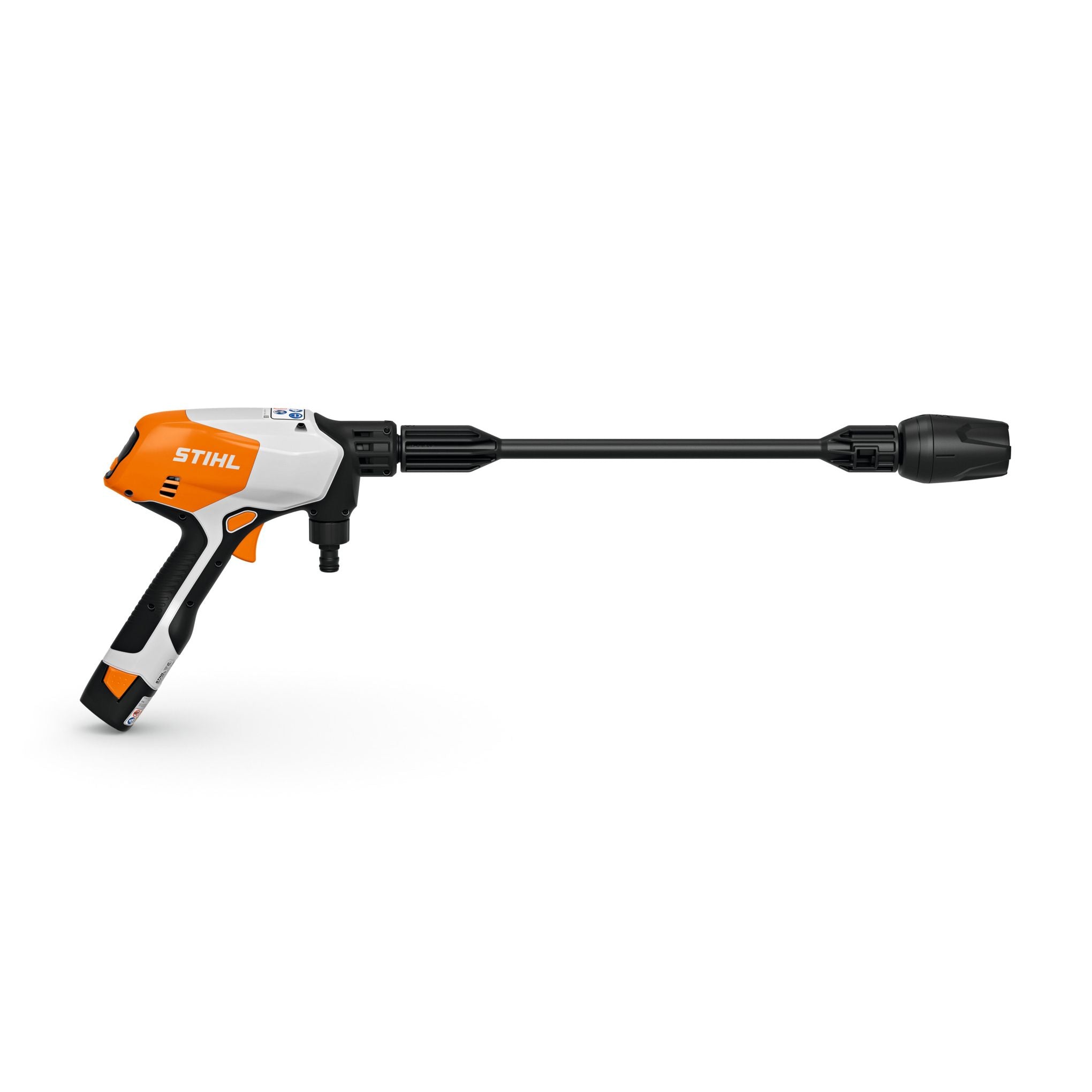 STIHL RCA 20 utan batteri och laddare