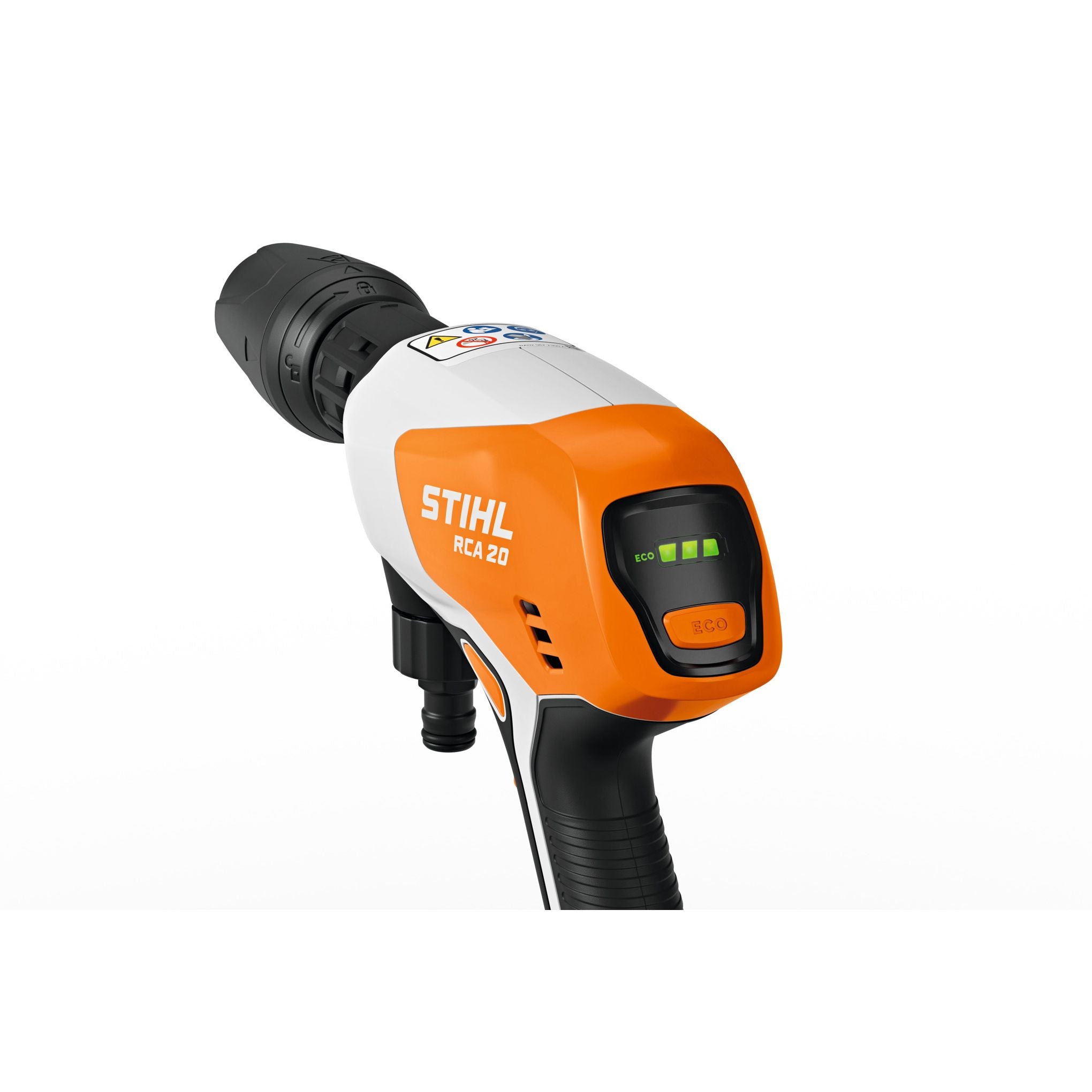 STIHL RCA 20 utan batteri och laddare