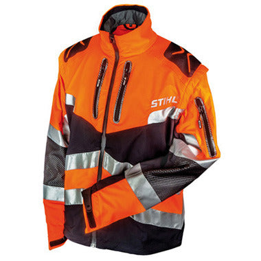 STIHL ADVANCE X-TREEm EN 20471 varseljacka