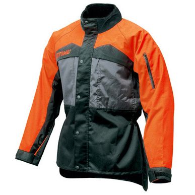 STIHL CLASSIC arbetsjacka och skogsjacka